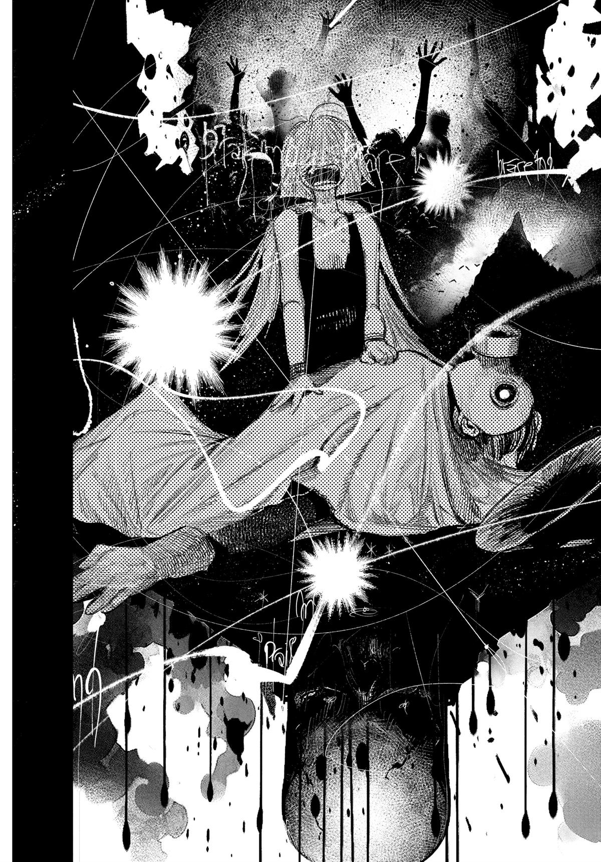 Read Choujin X Manga Online