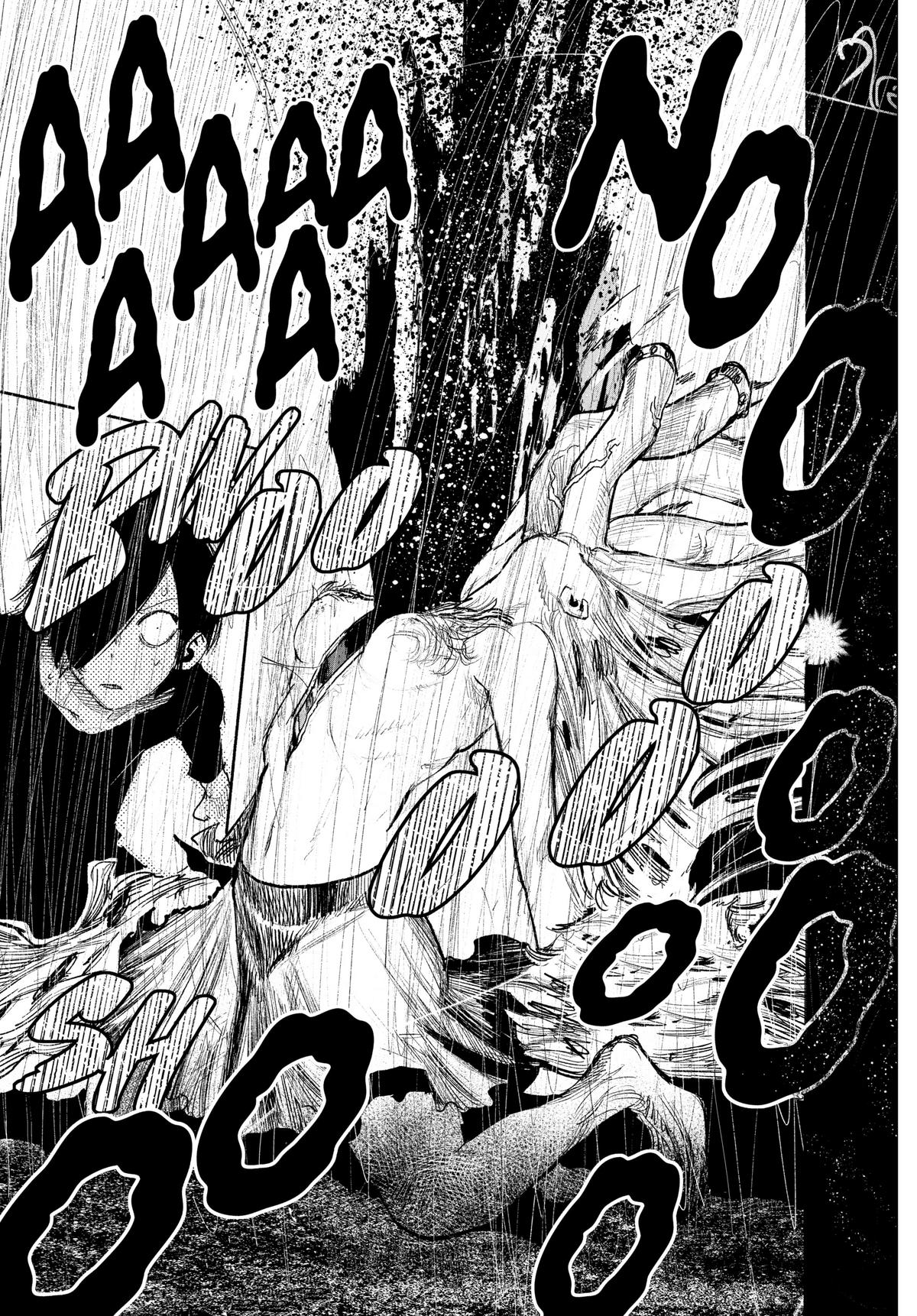 Read Choujin X Manga Online