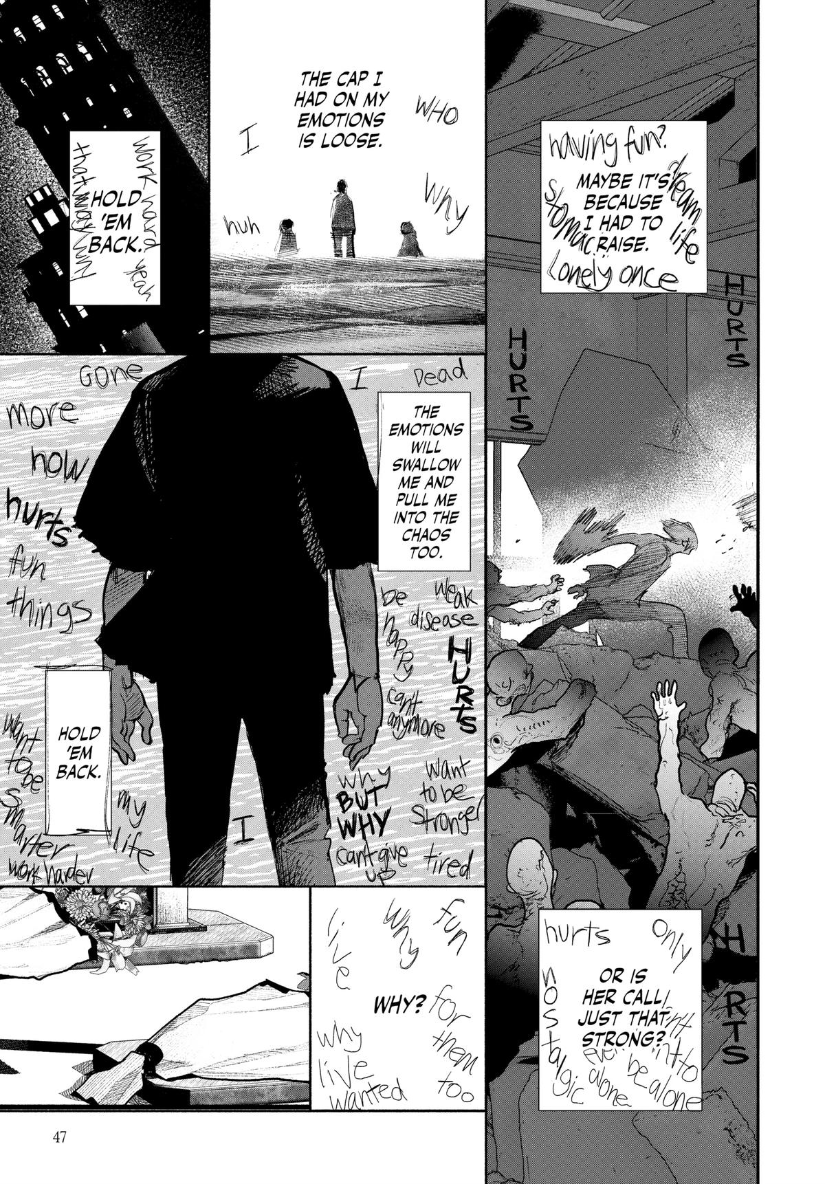 Read Choujin X Manga Online
