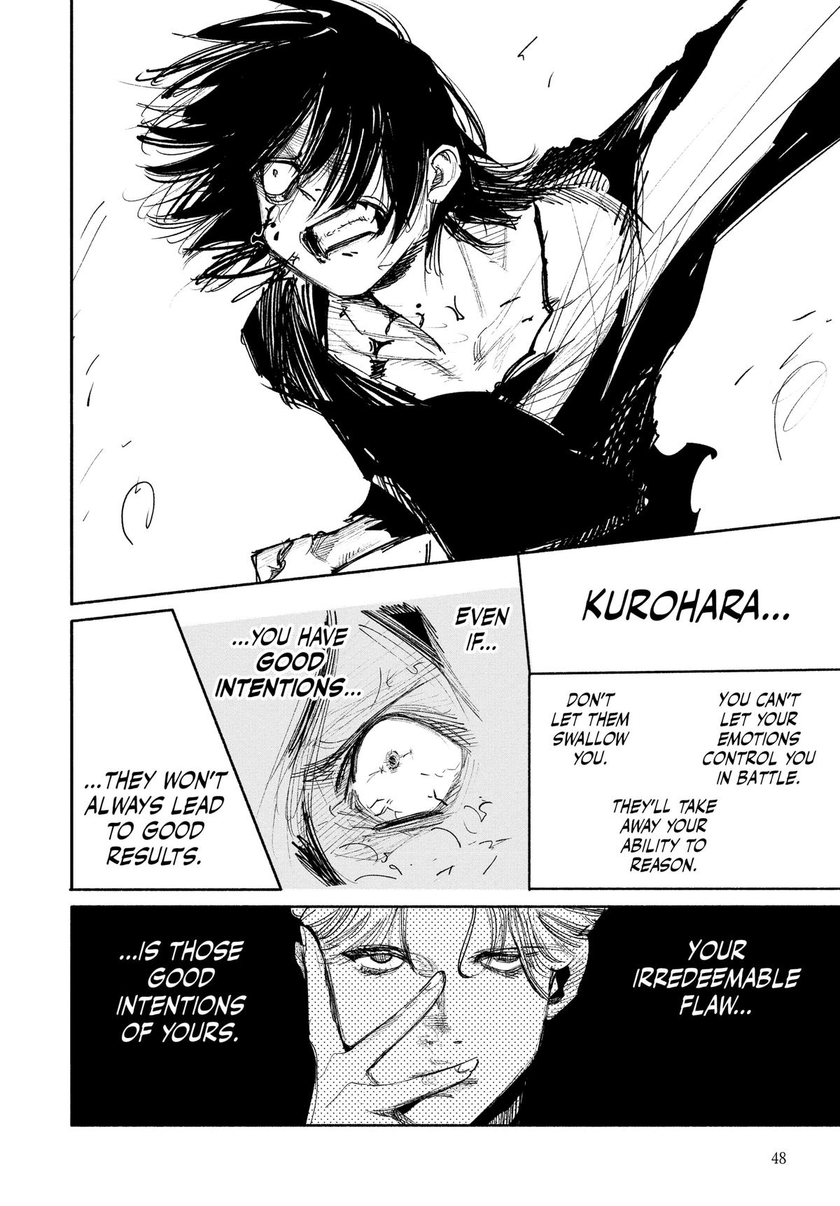 Read Choujin X Manga Online