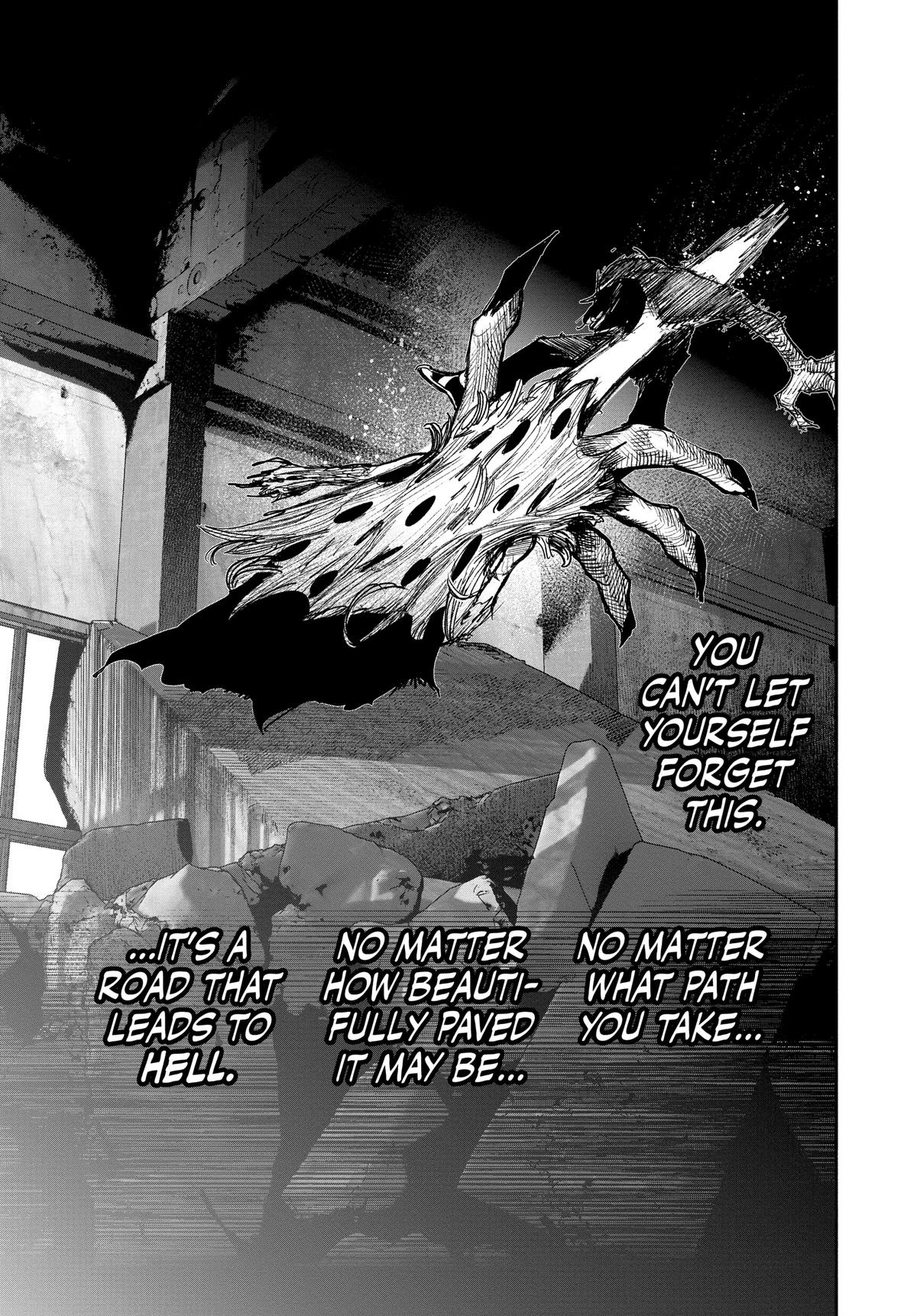 Read Choujin X Manga Online