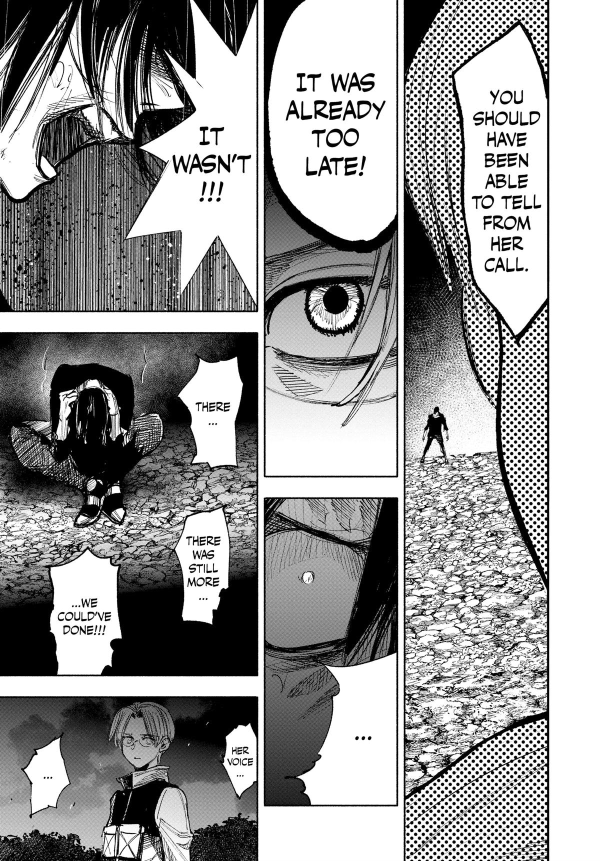 Read Choujin X Manga Online