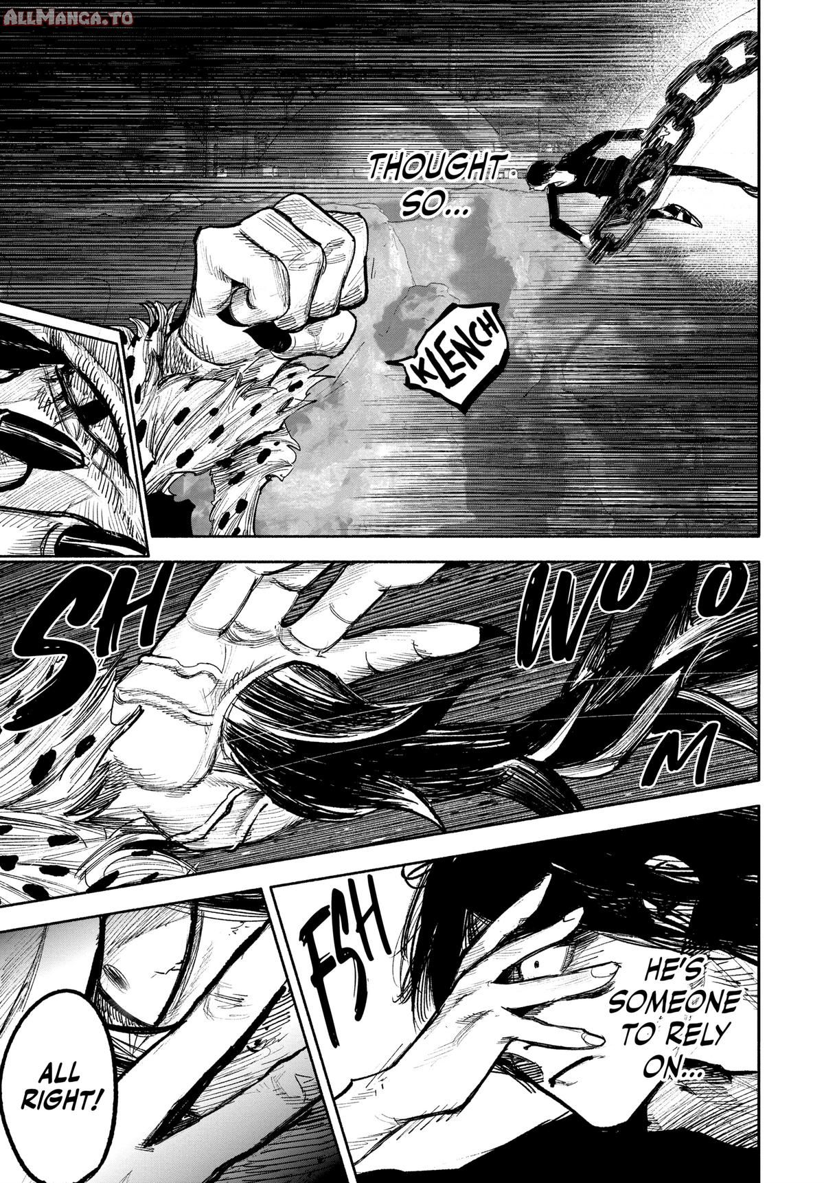 Read Choujin X Manga Online