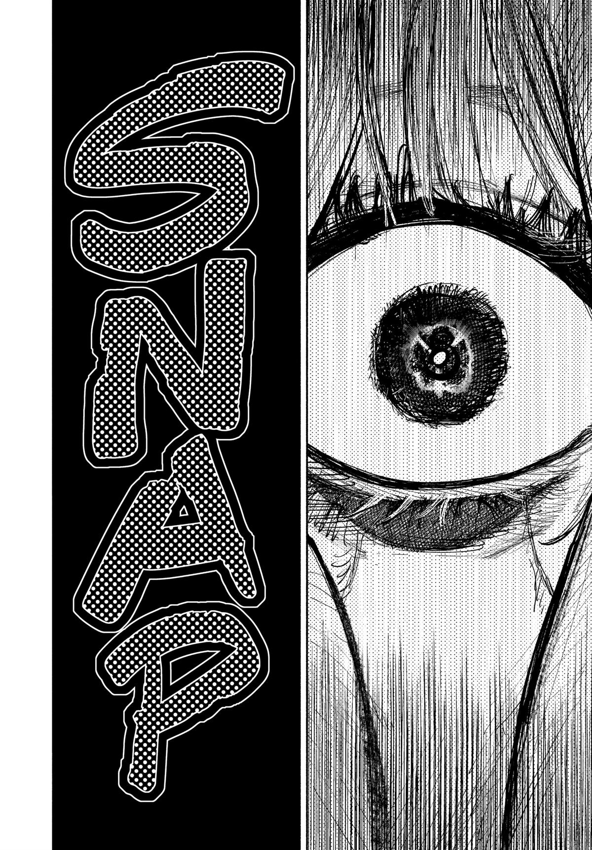 Read Choujin X Manga Online