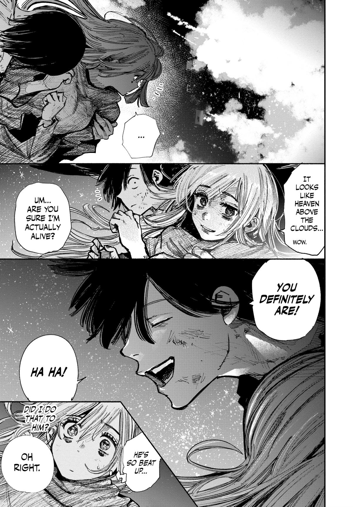 Read Choujin X Manga Online