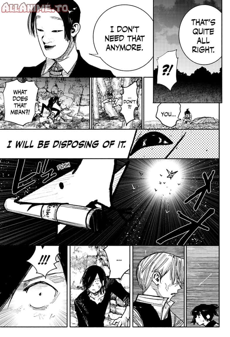 Read Choujin X Manga Online