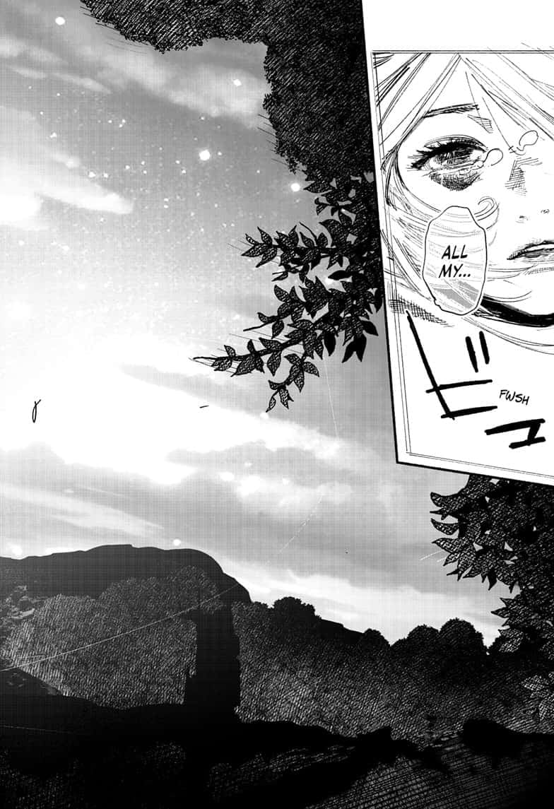Read Choujin X Manga Online