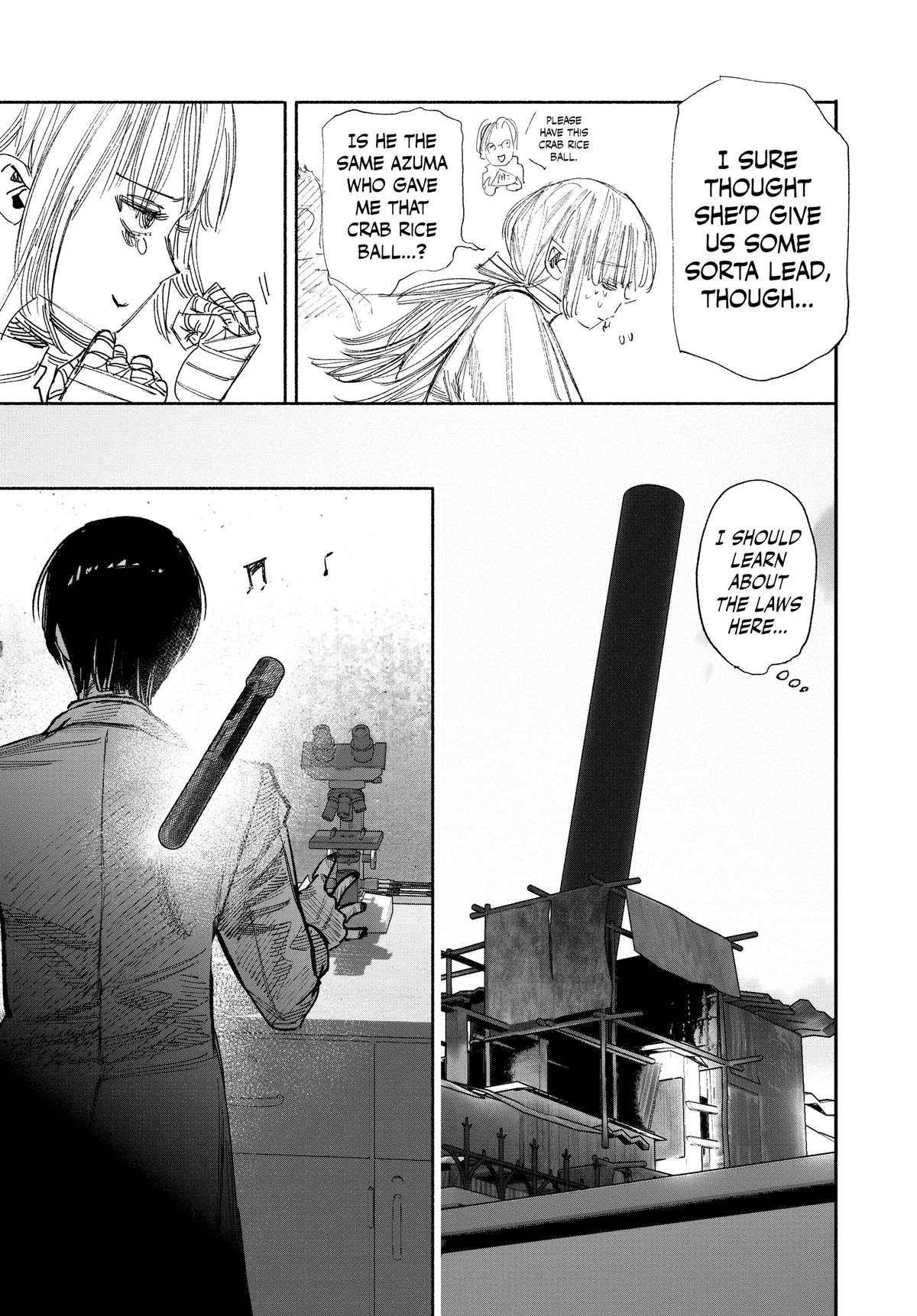 Read Choujin X Manga Online