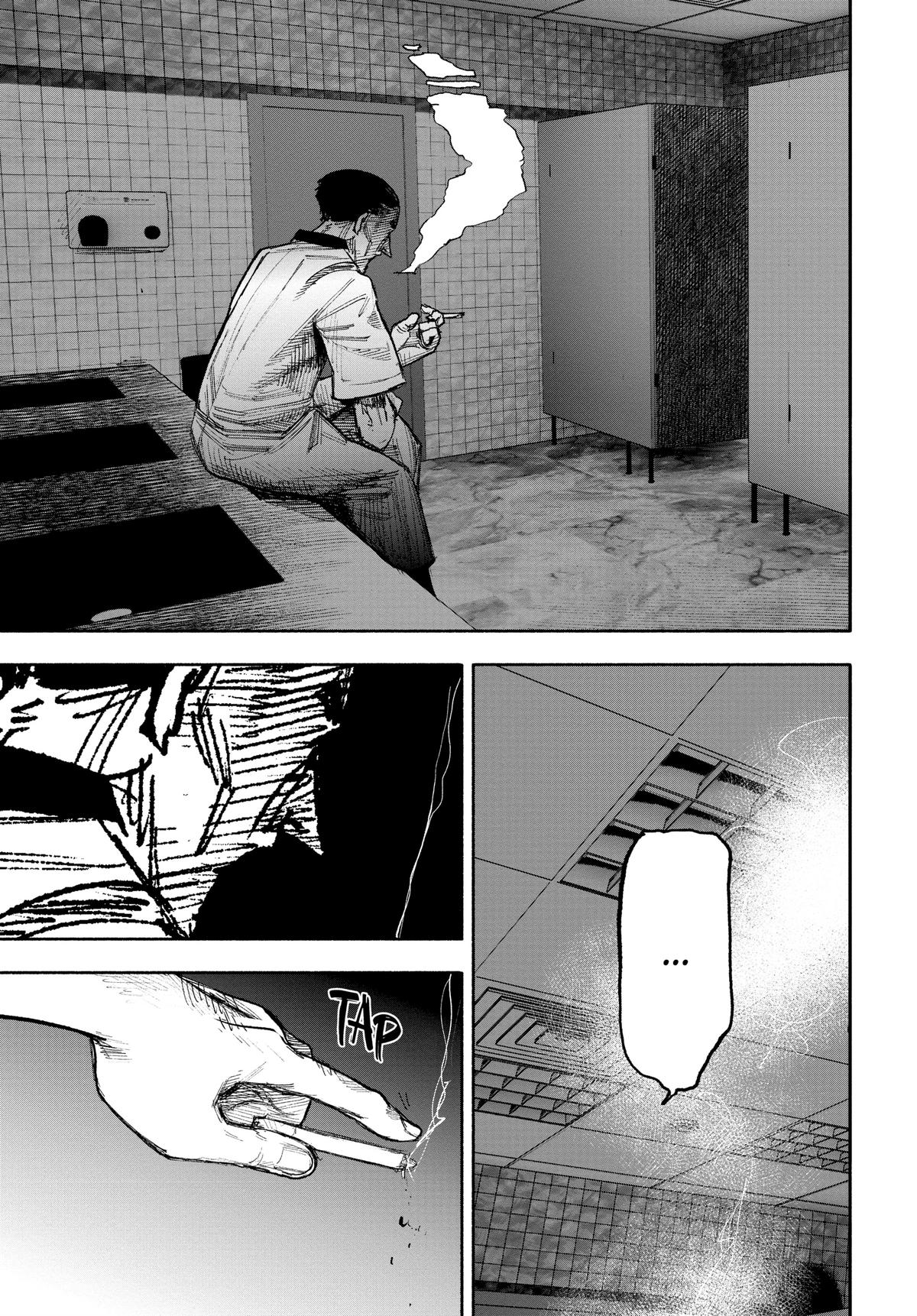Read Choujin X Manga Online