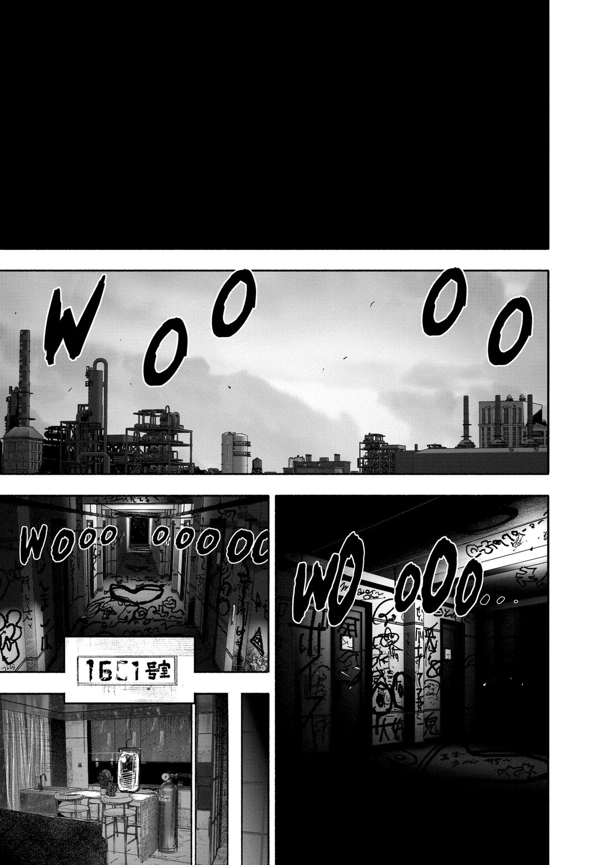 Read Choujin X Manga Online