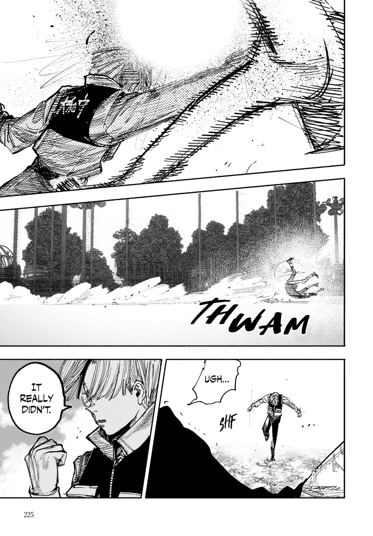 Read Choujin X Manga Online