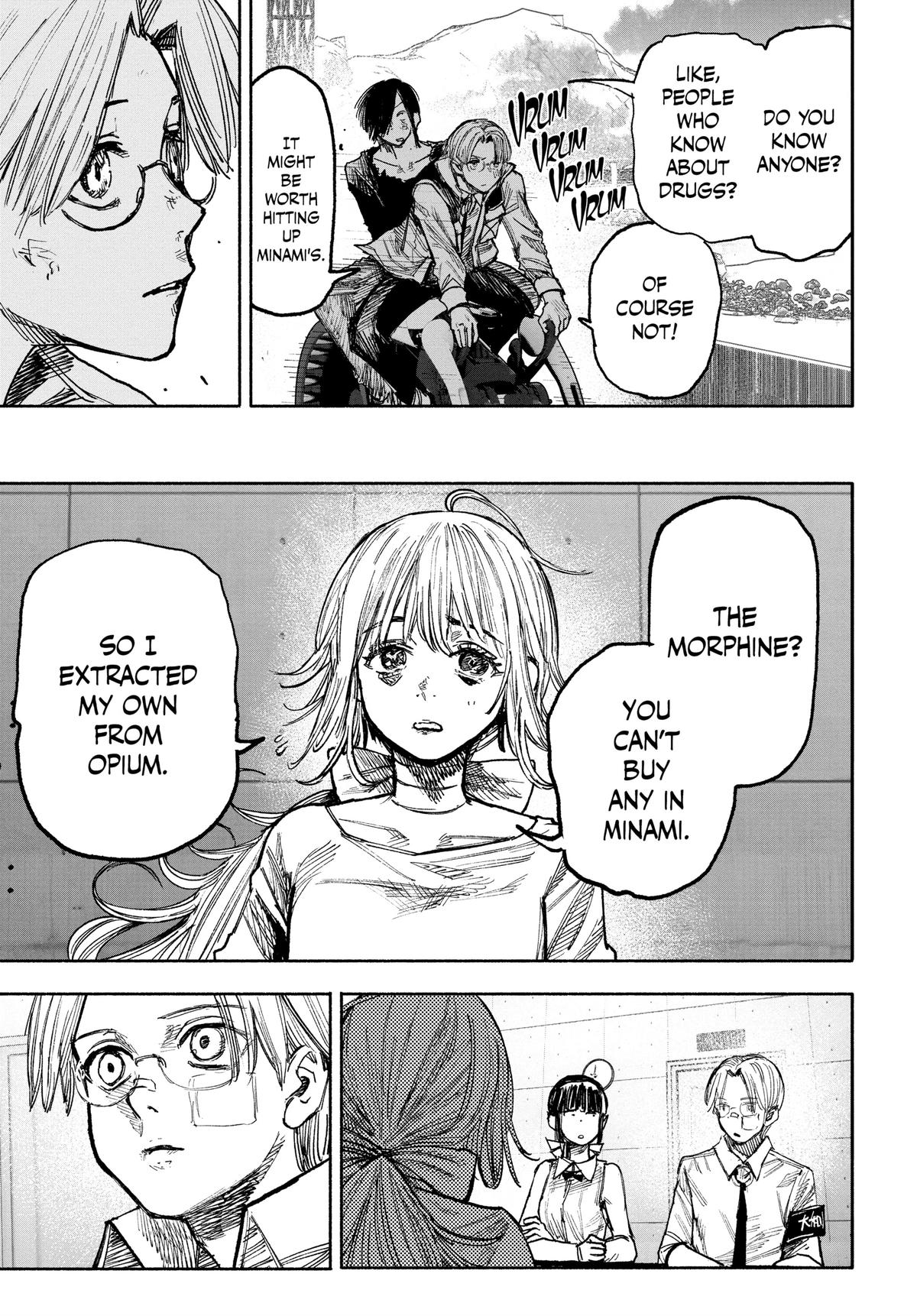 Read Choujin X Manga Online