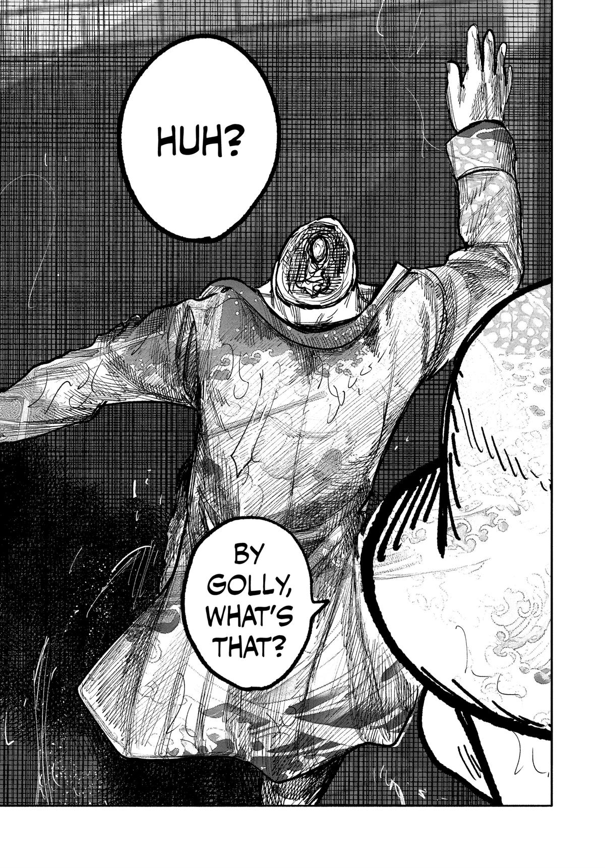 Read Choujin X Manga Online