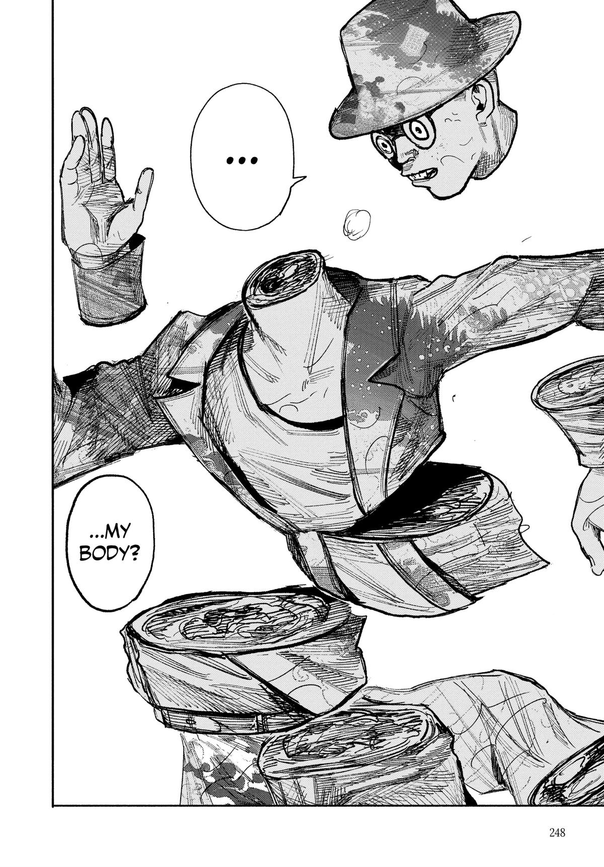 Read Choujin X Manga Online