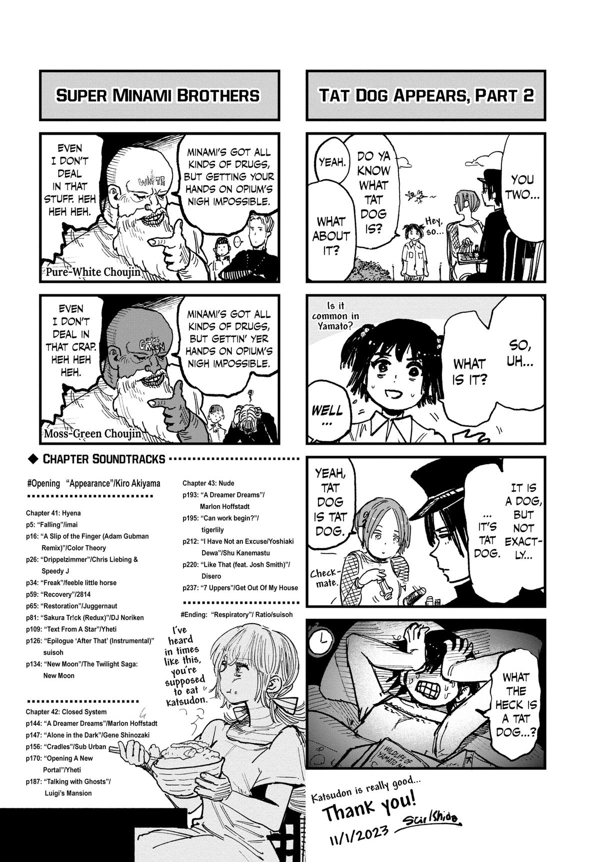 Read Choujin X Manga Online