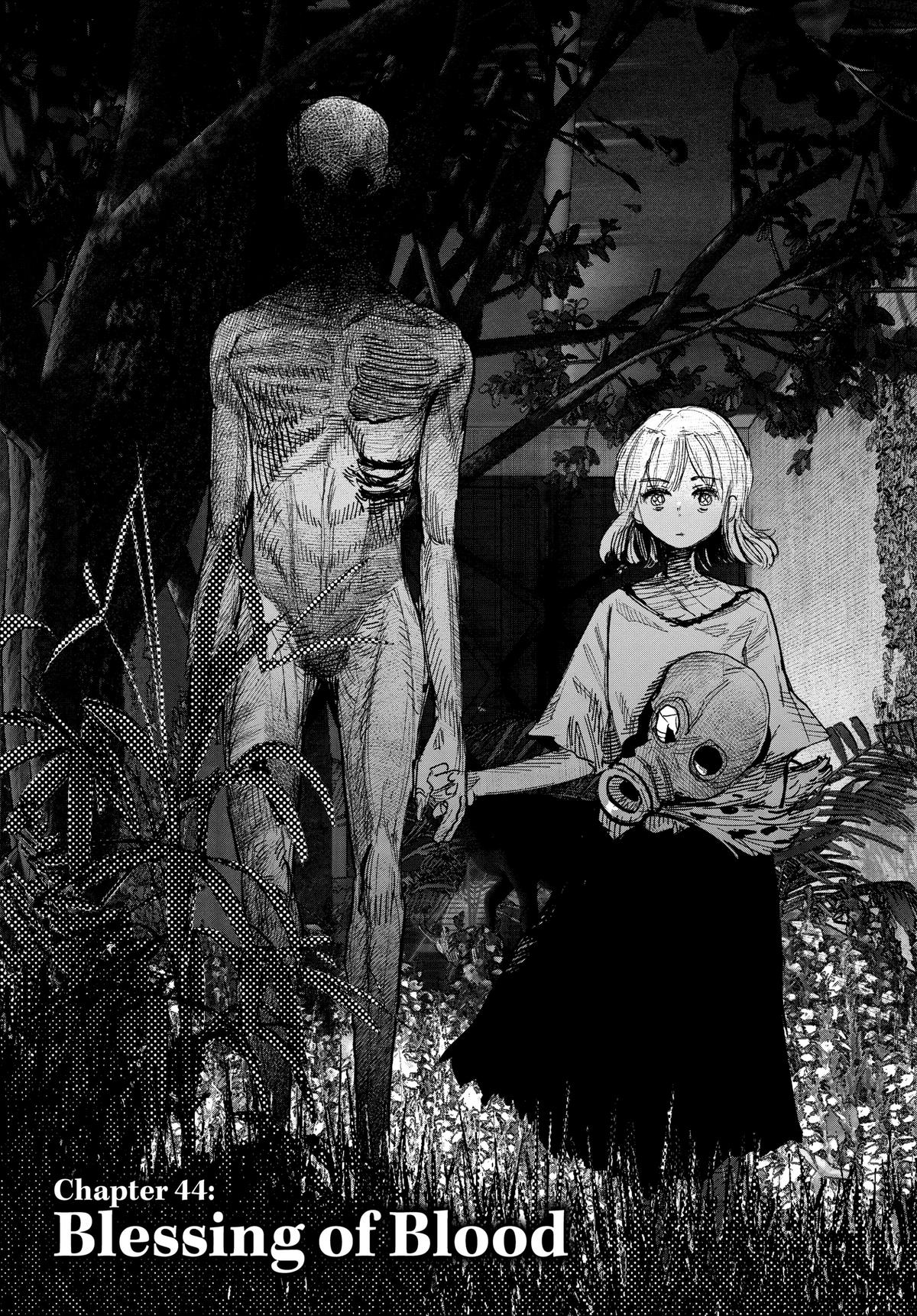 Read Choujin X Manga Online