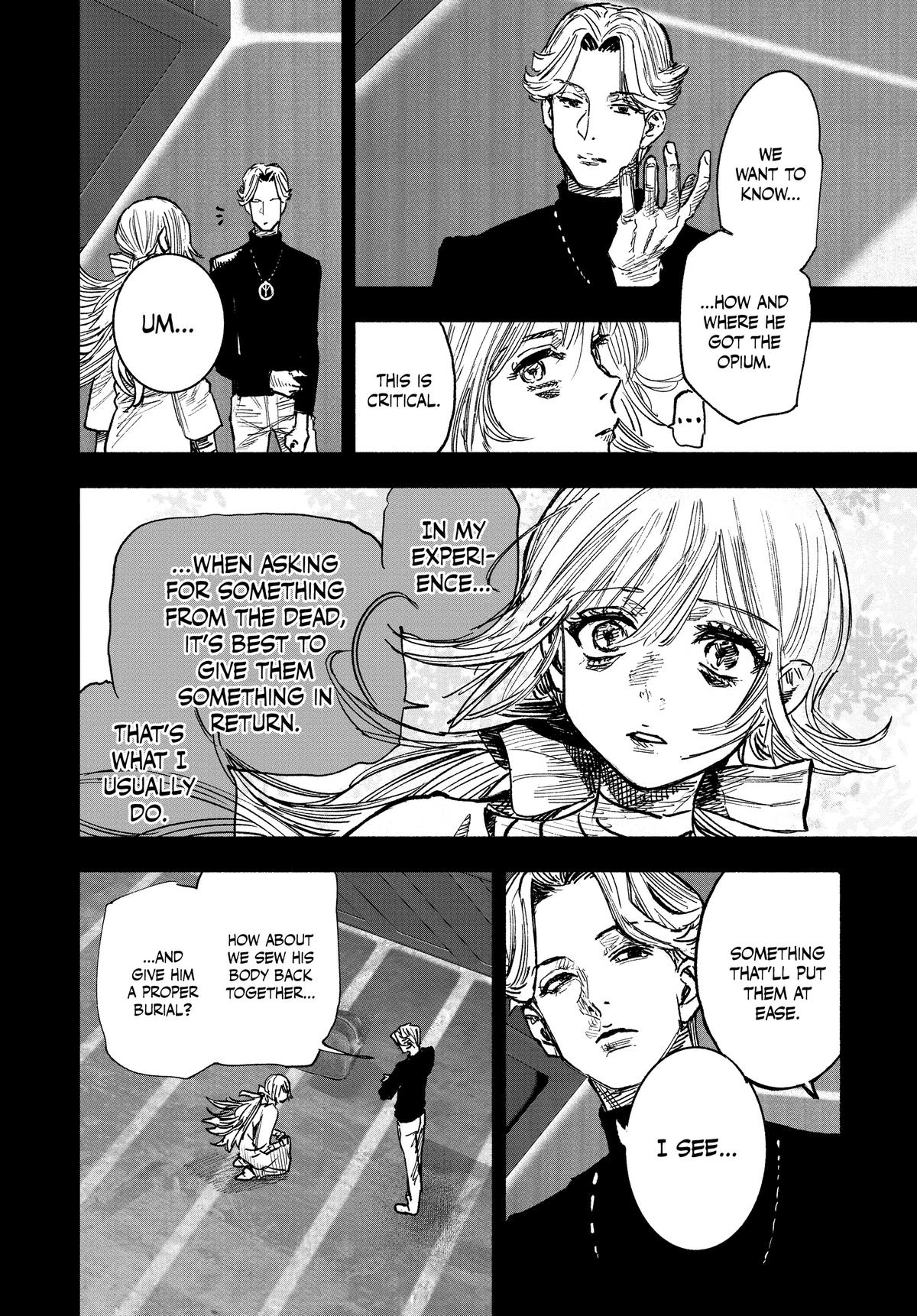Read Choujin X Manga Online