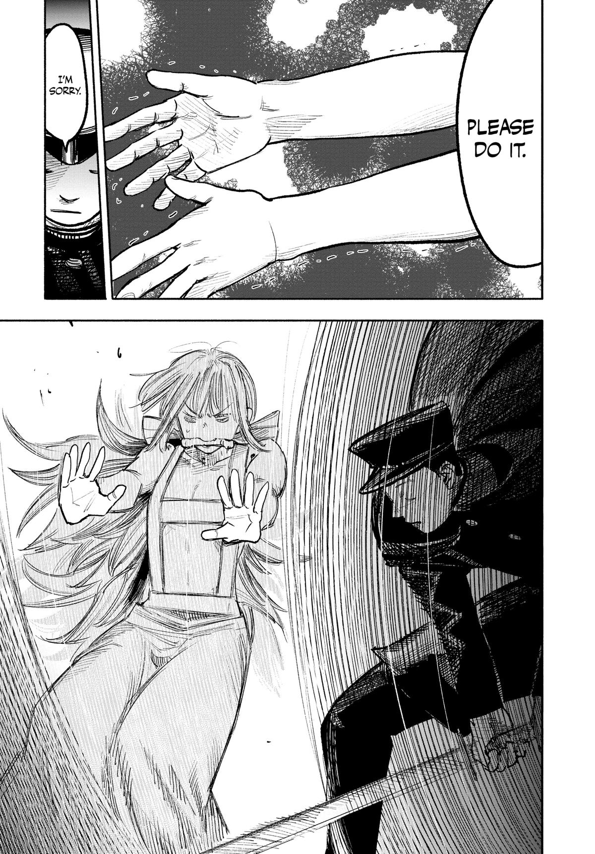 Read Choujin X Manga Online