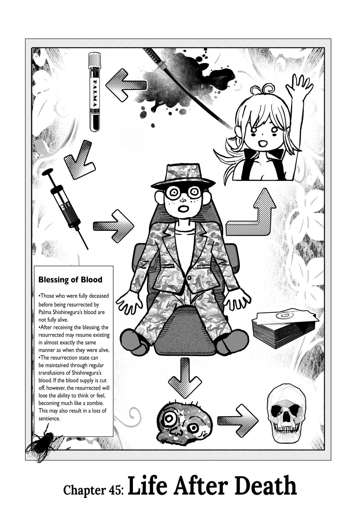 Read Choujin X Manga Online