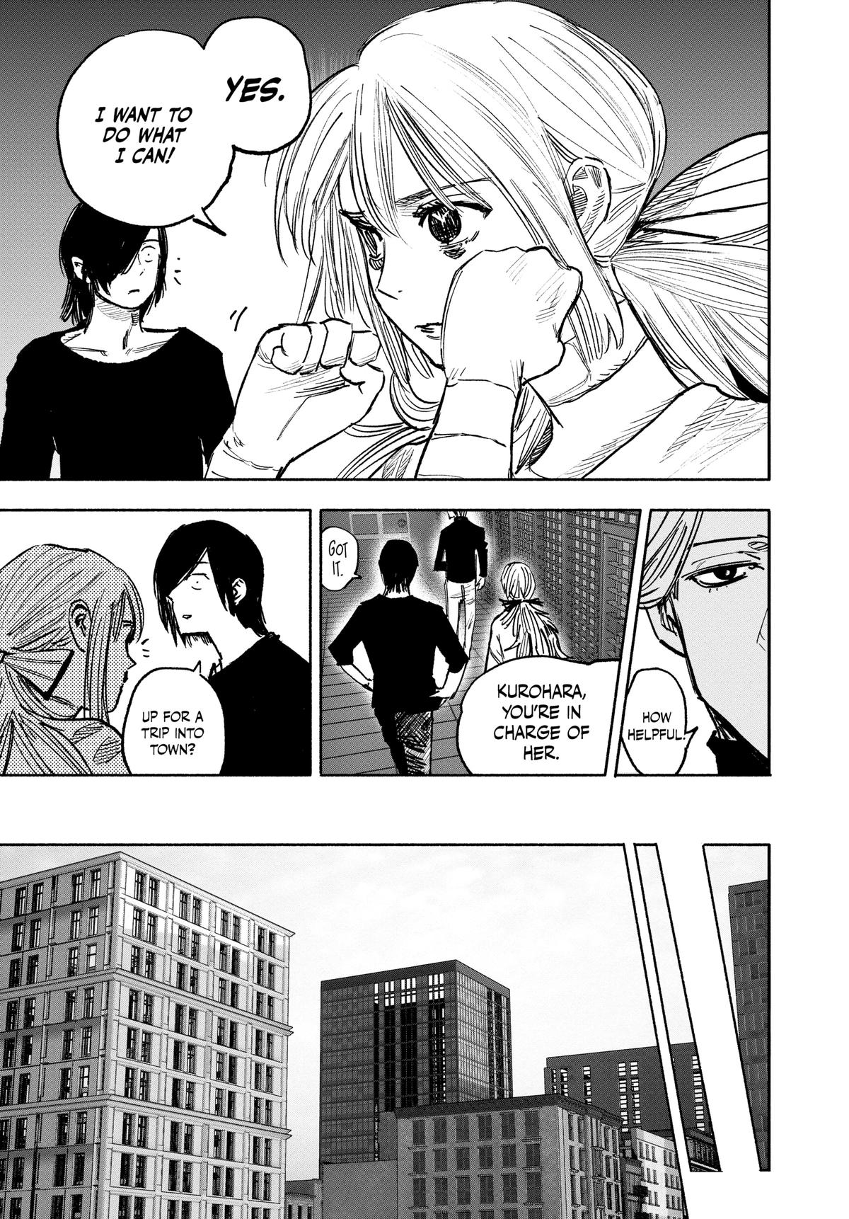 Read Choujin X Manga Online