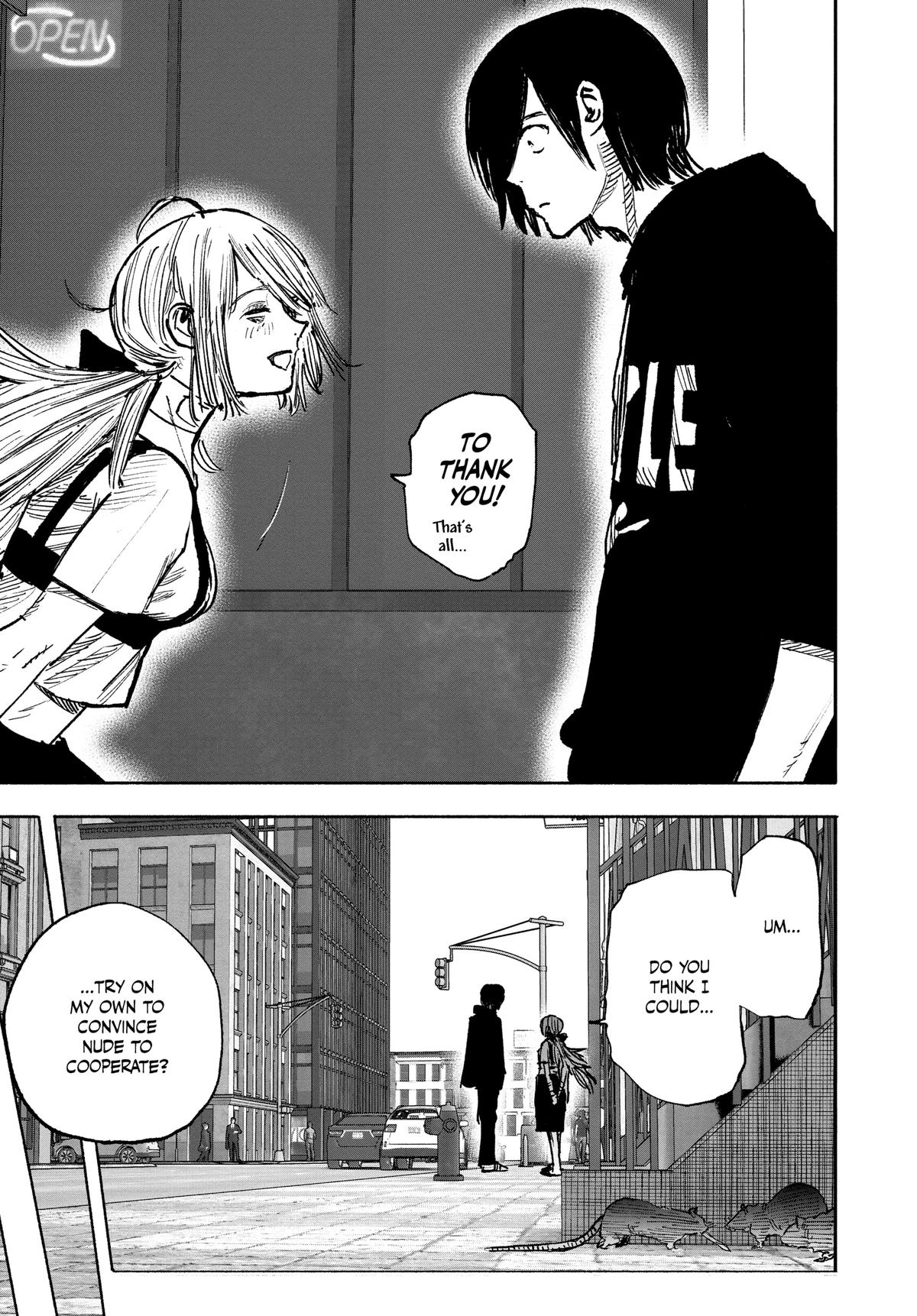 Read Choujin X Manga Online