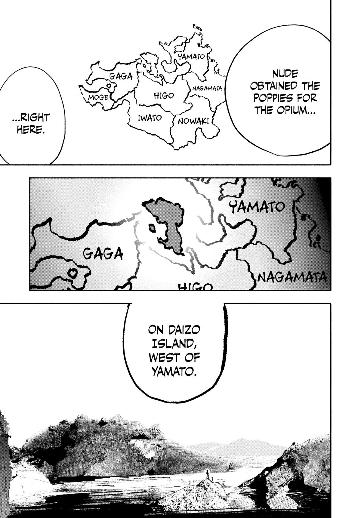 Read Choujin X Manga Online
