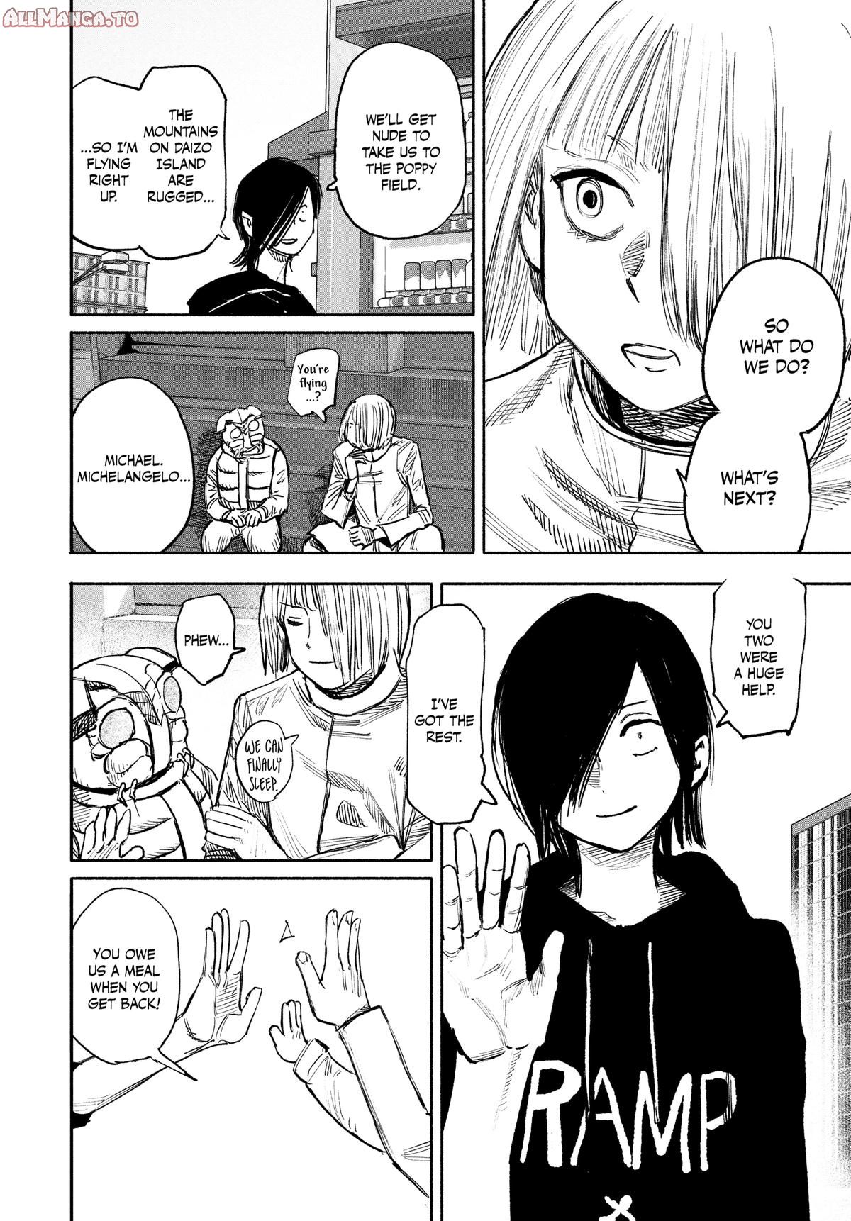 Read Choujin X Manga Online