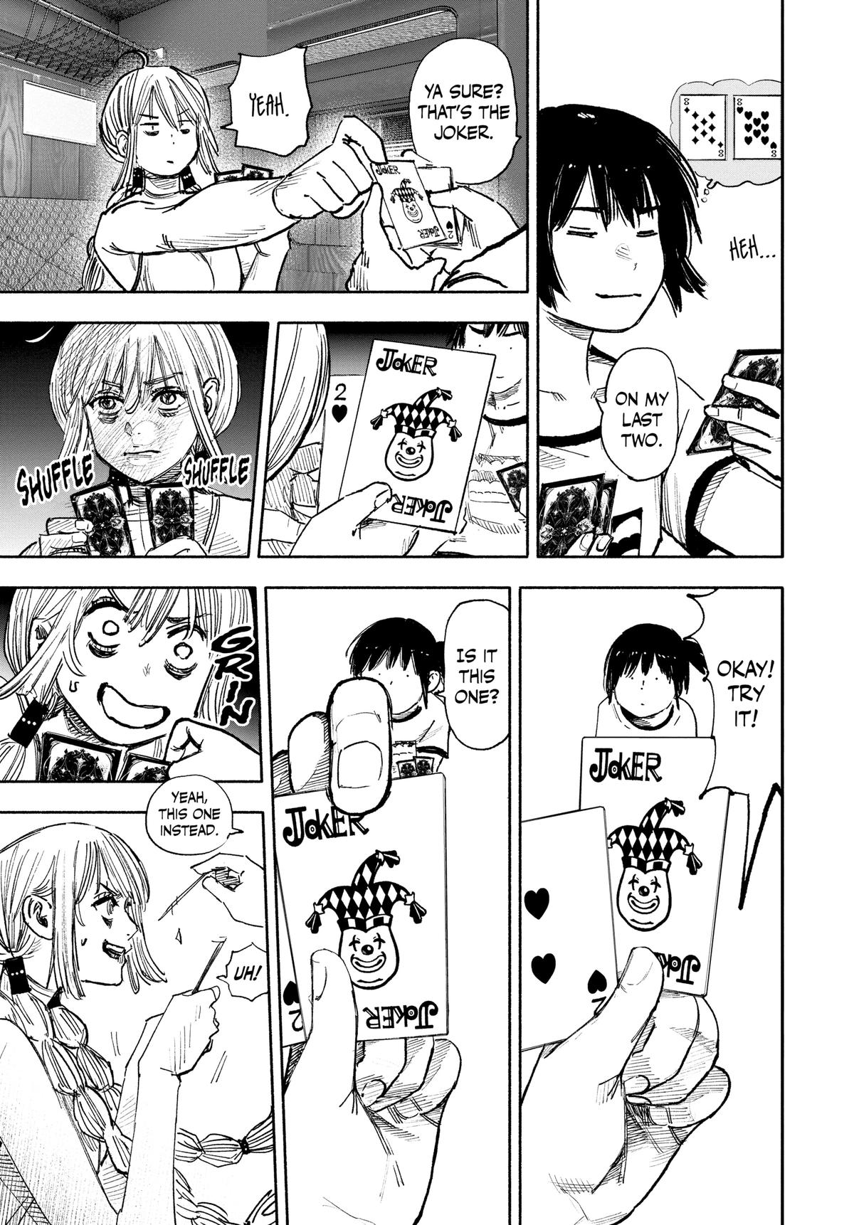Read Choujin X Manga Online