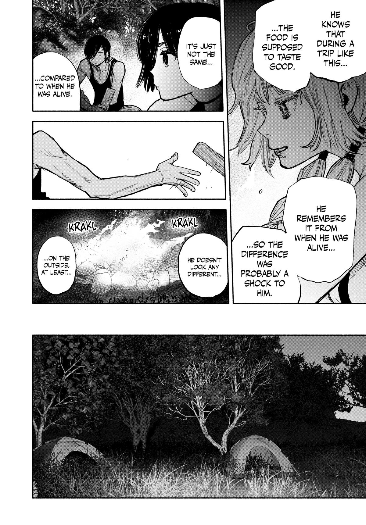 Read Choujin X Manga Online