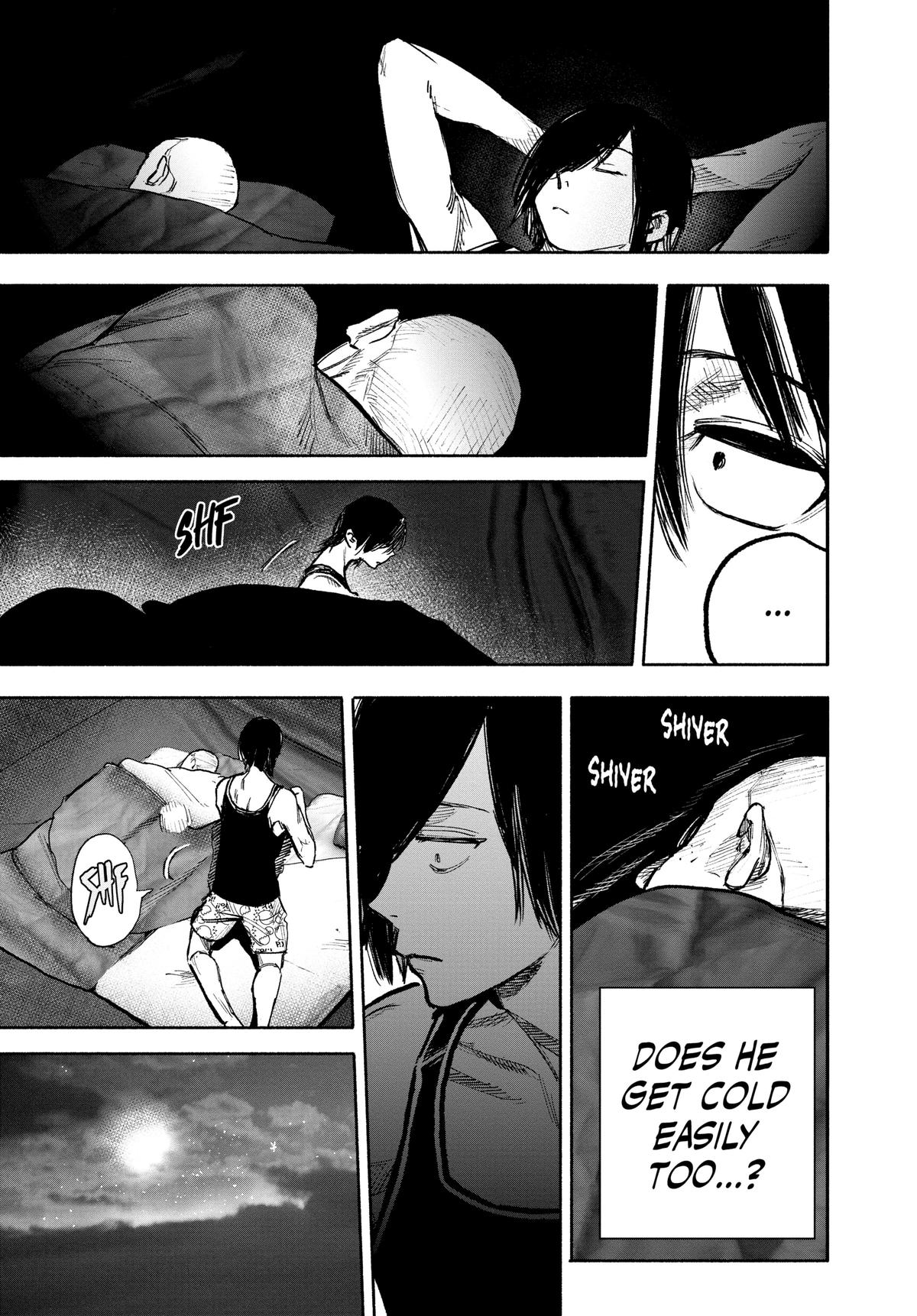 Read Choujin X Manga Online