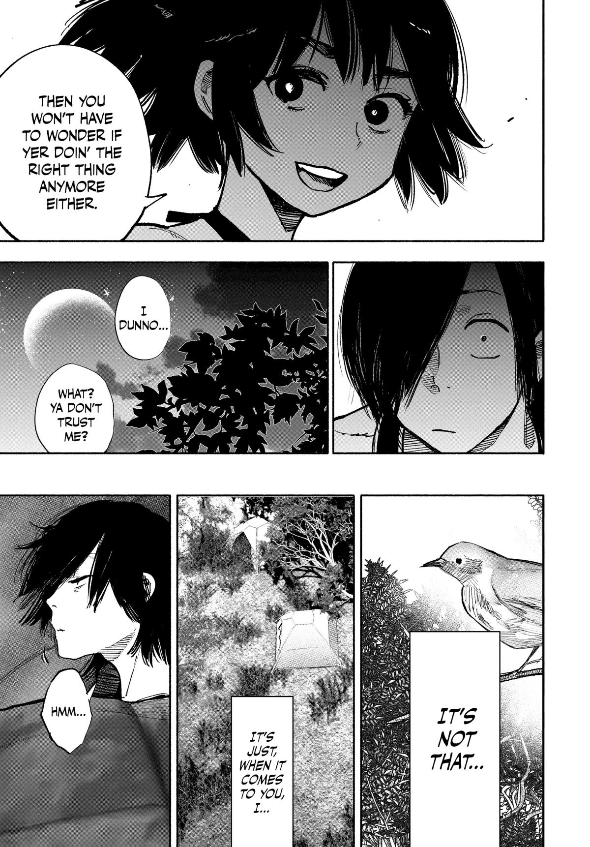 Read Choujin X Manga Online