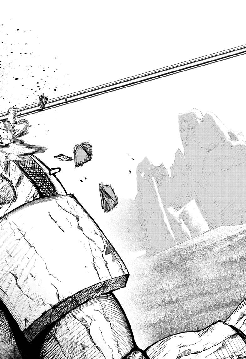 Read Choujin X Manga Online