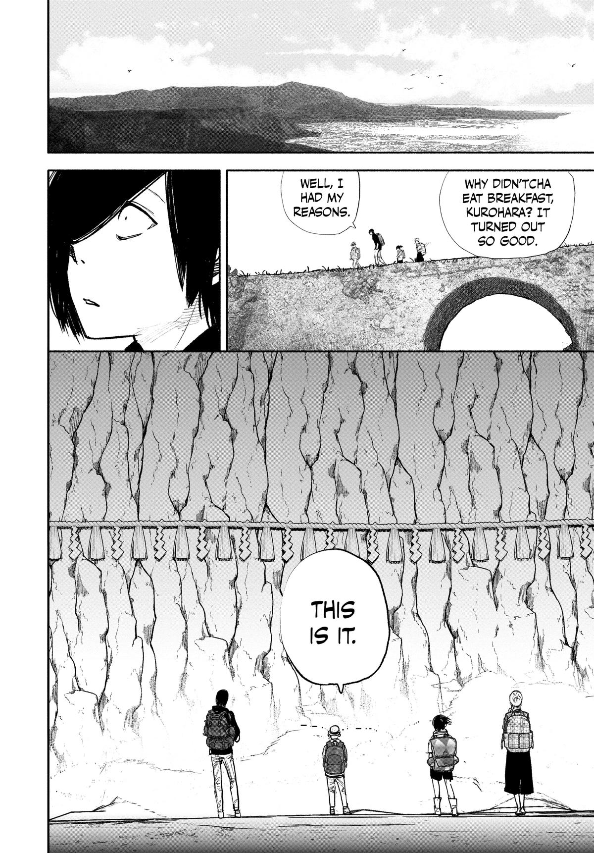 Read Choujin X Manga Online