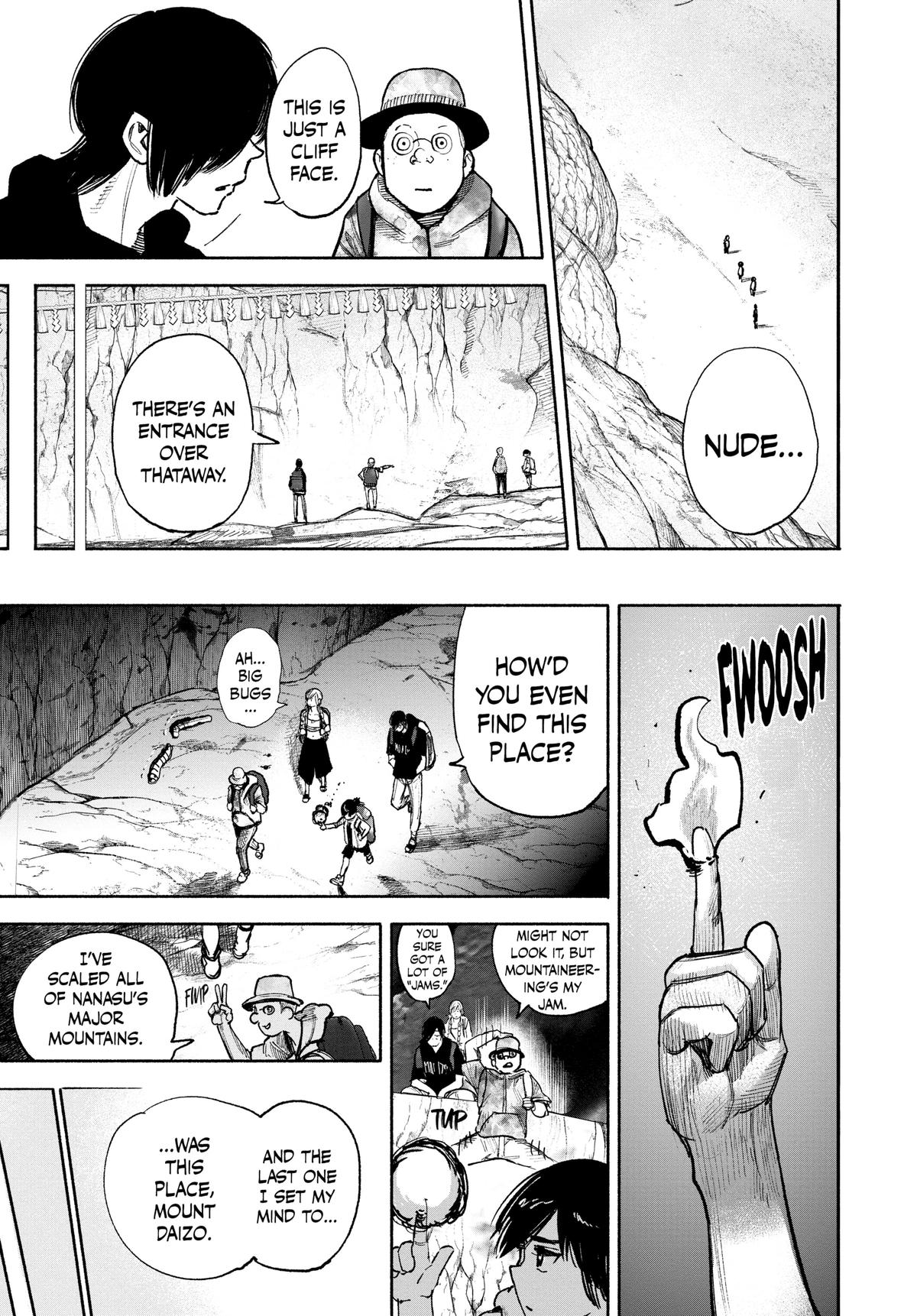Read Choujin X Manga Online