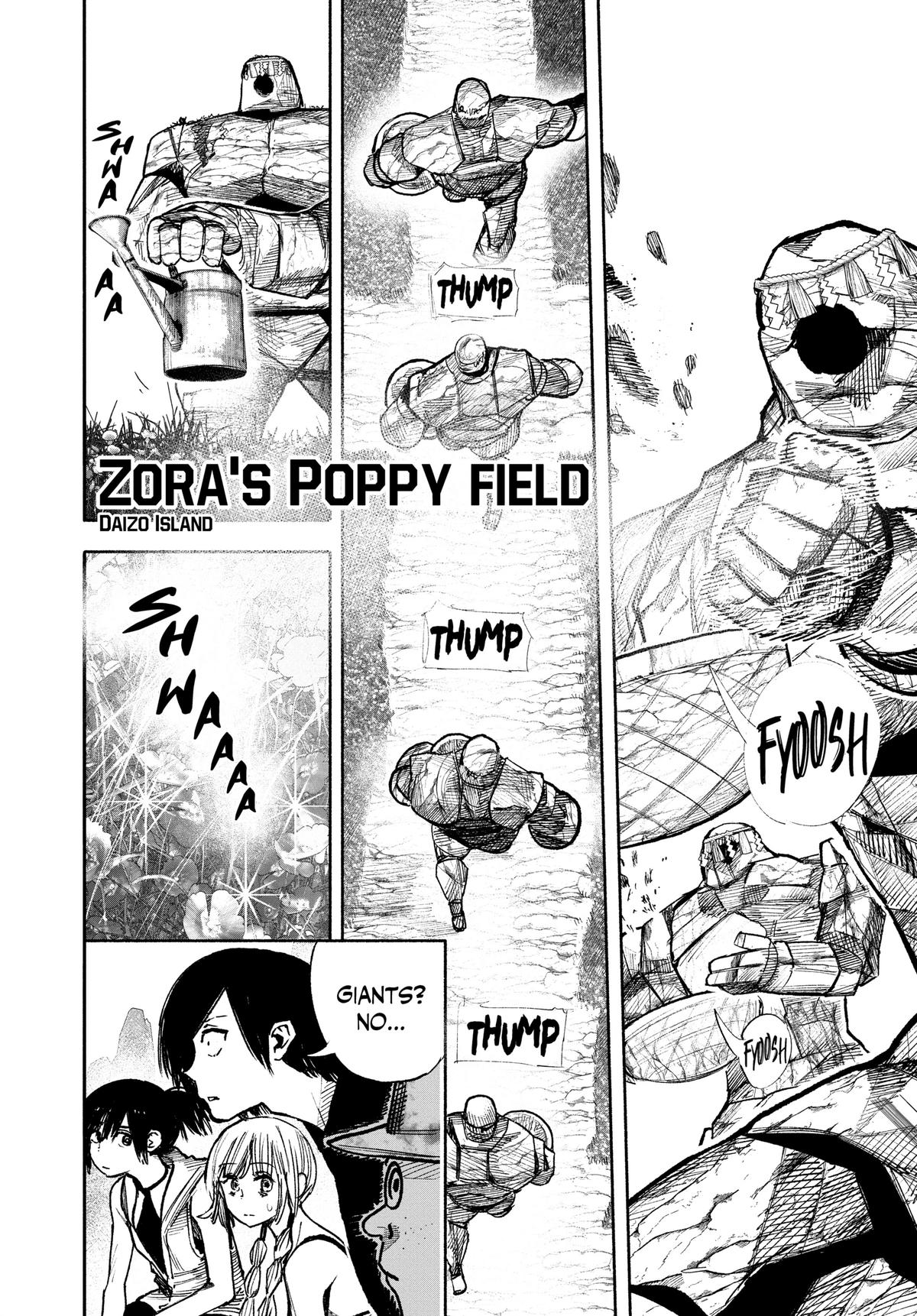 Read Choujin X Manga Online