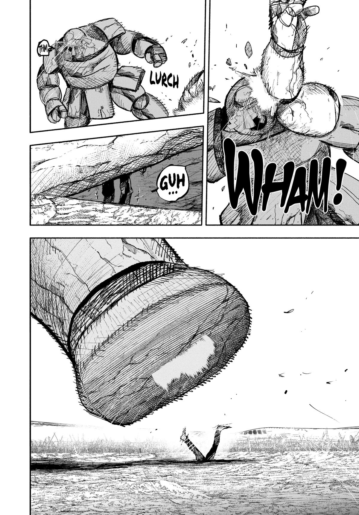 Read Choujin X Manga Online