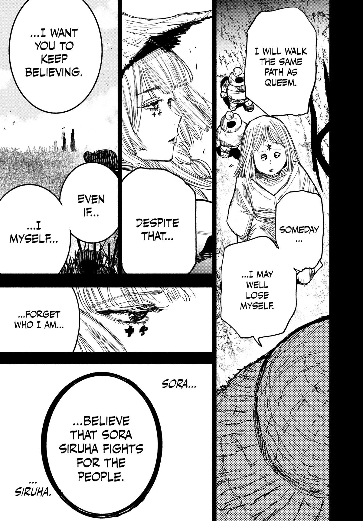 Read Choujin X Manga Online