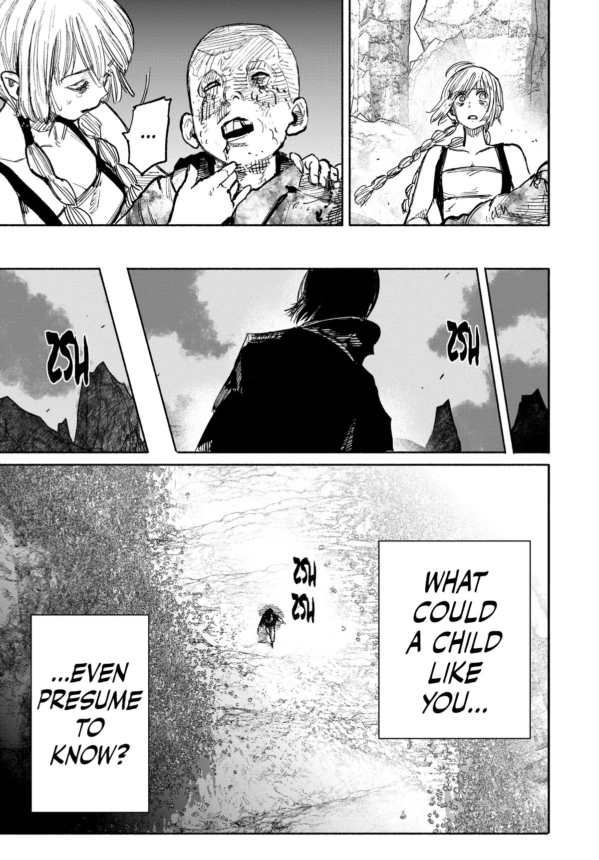 Read Choujin X Manga Online