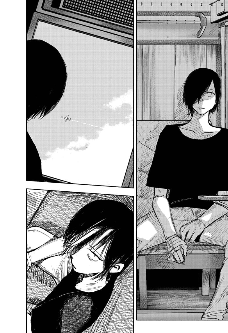 Read Choujin X Manga Online