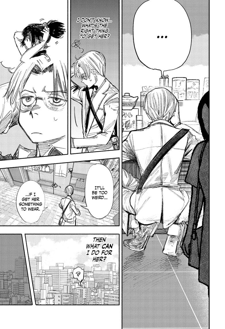 Read Choujin X Manga Online