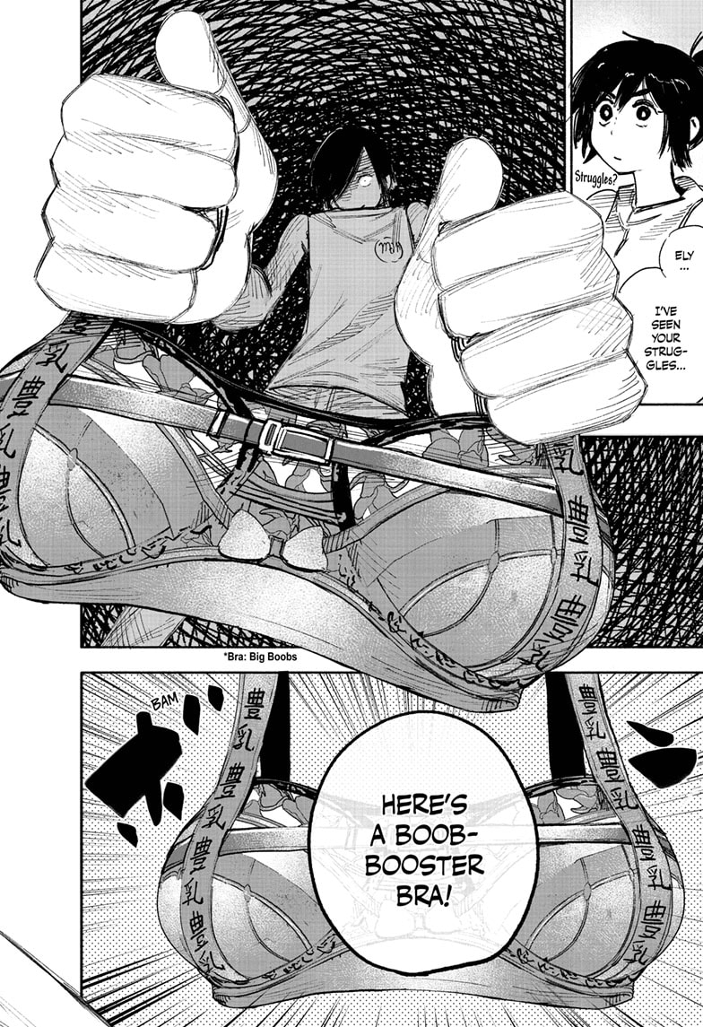 Read Choujin X Manga Online
