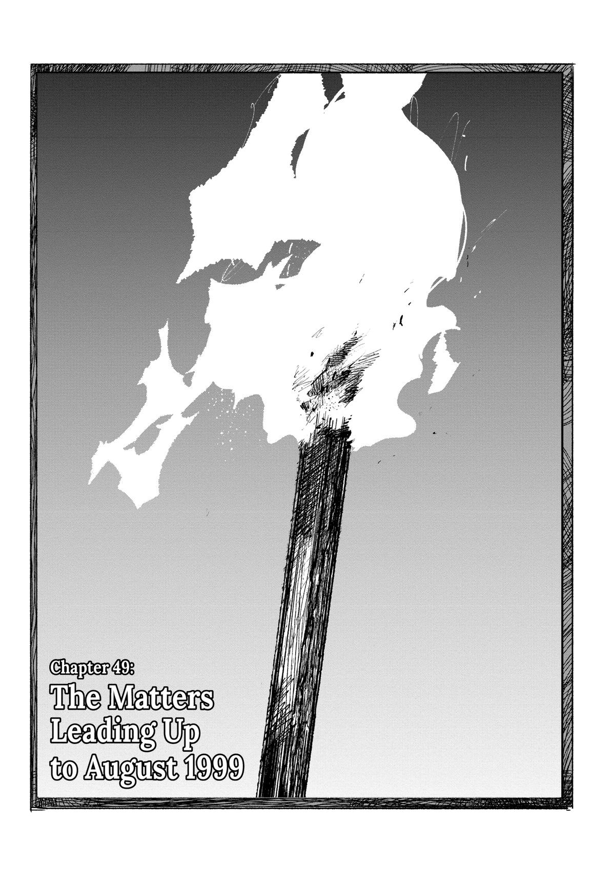 Read Choujin X Manga Online