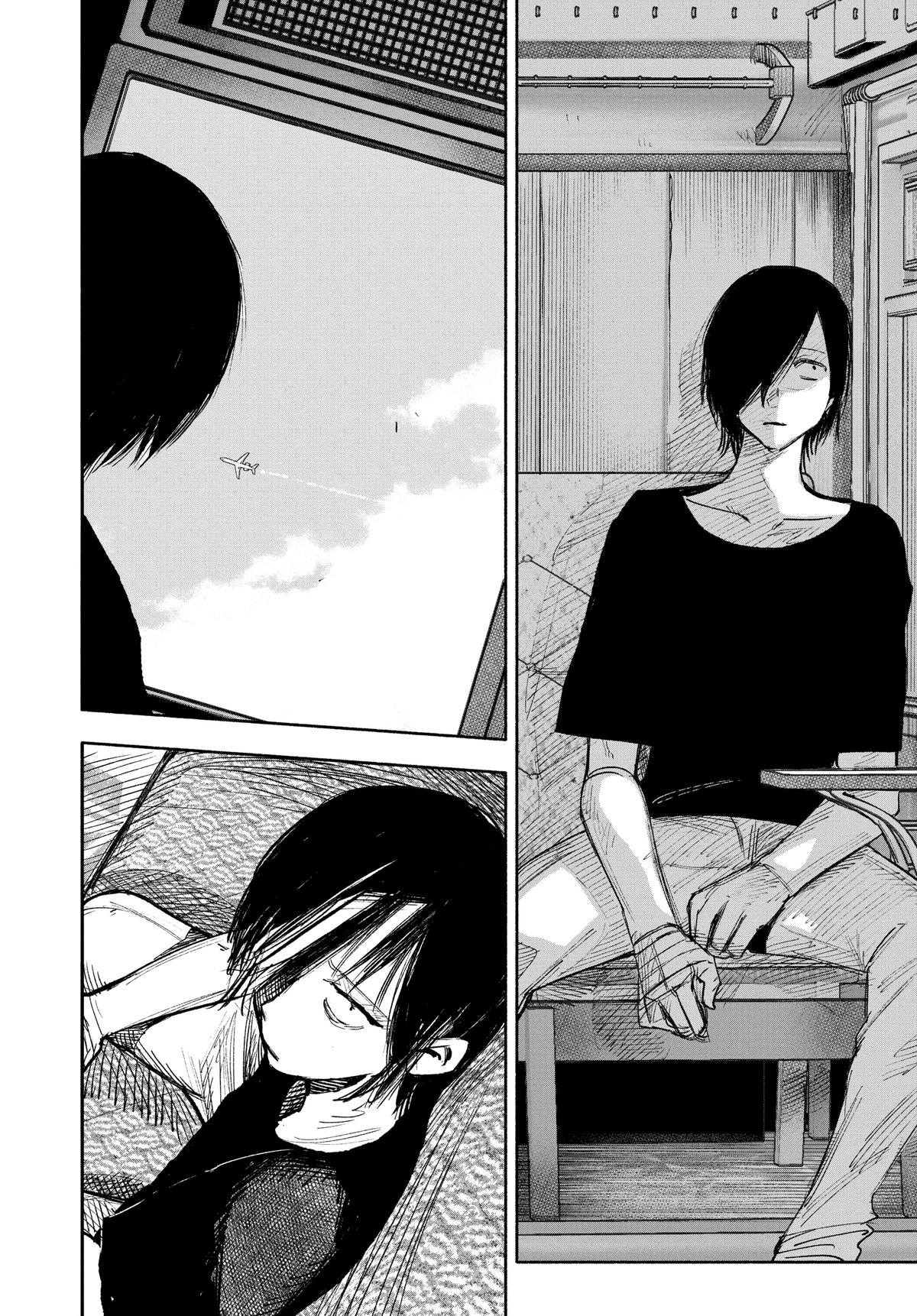 Read Choujin X Manga Online