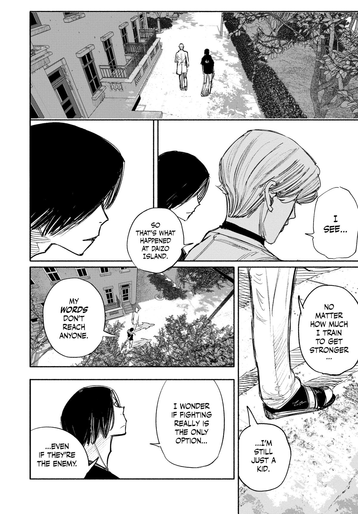 Read Choujin X Manga Online