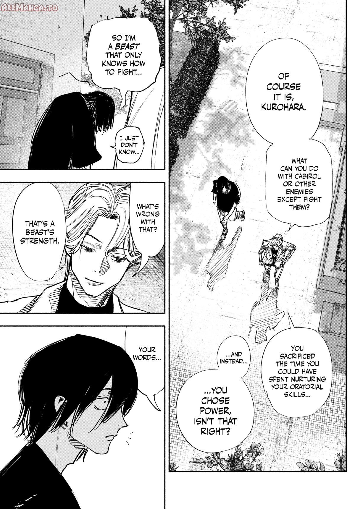 Read Choujin X Manga Online