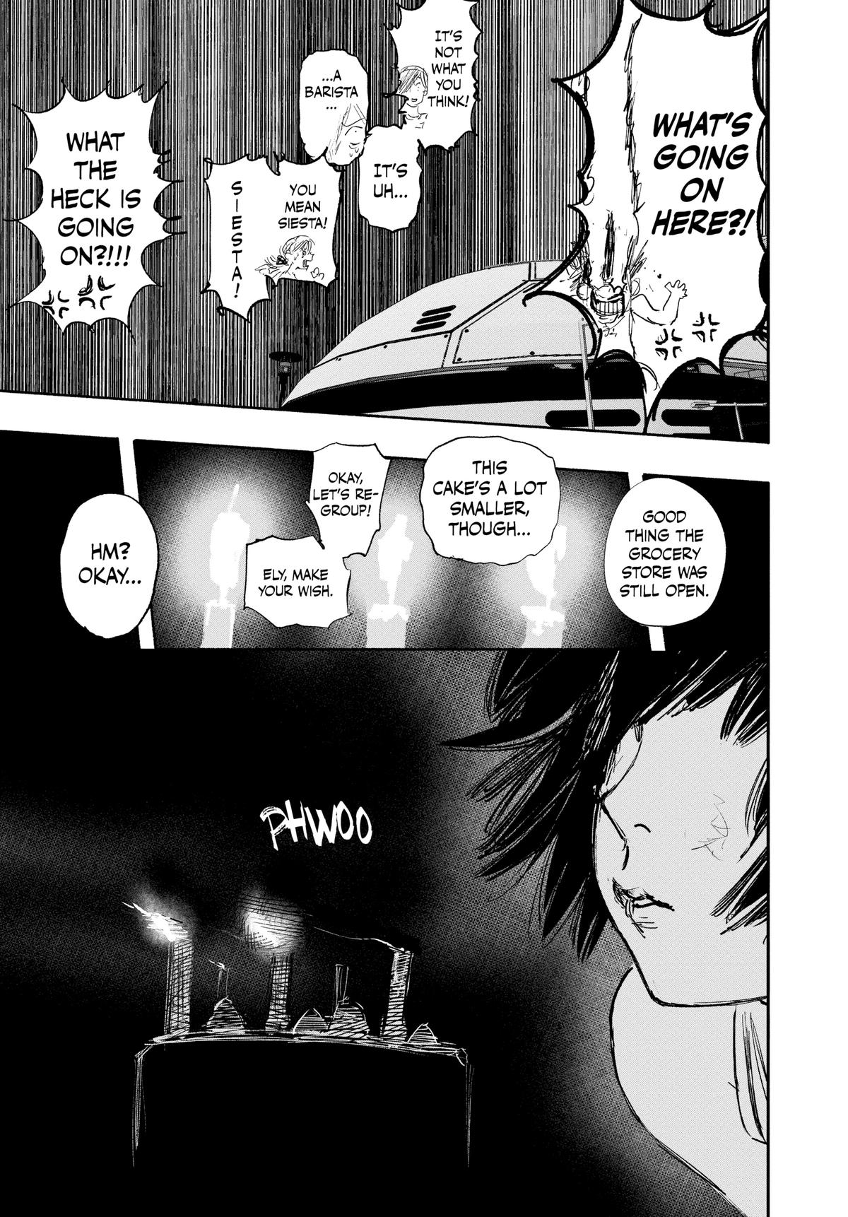 Read Choujin X Manga Online
