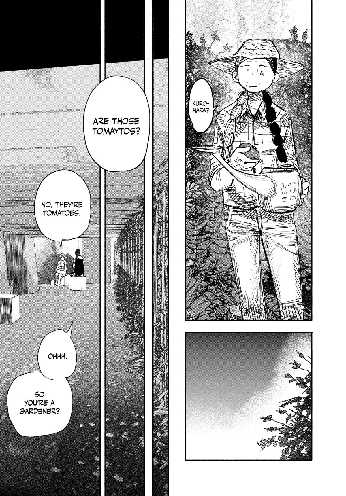 Read Choujin X Manga Online