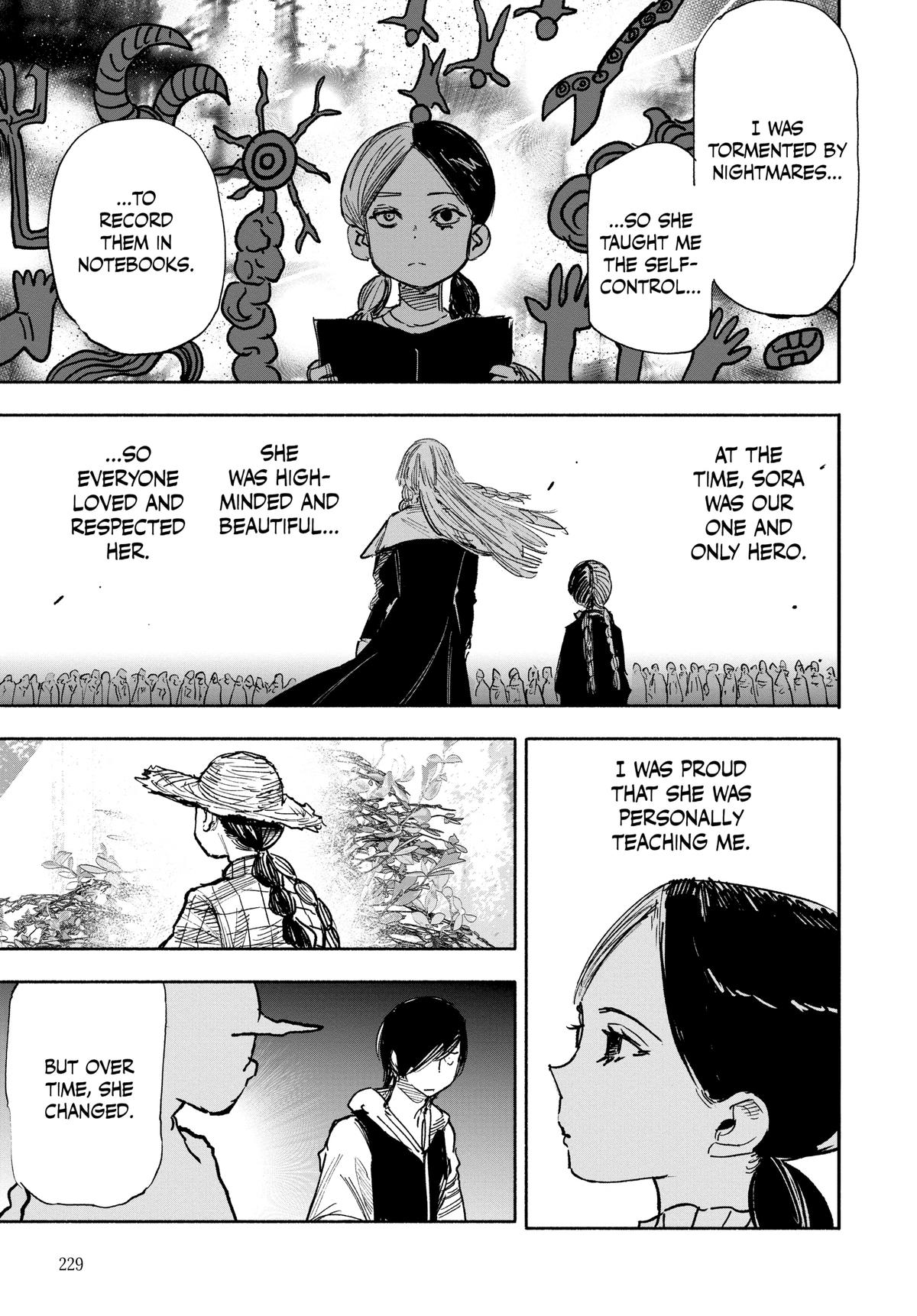 Read Choujin X Manga Online