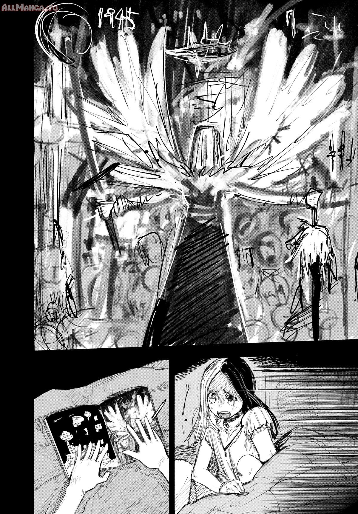 Read Choujin X Manga Online