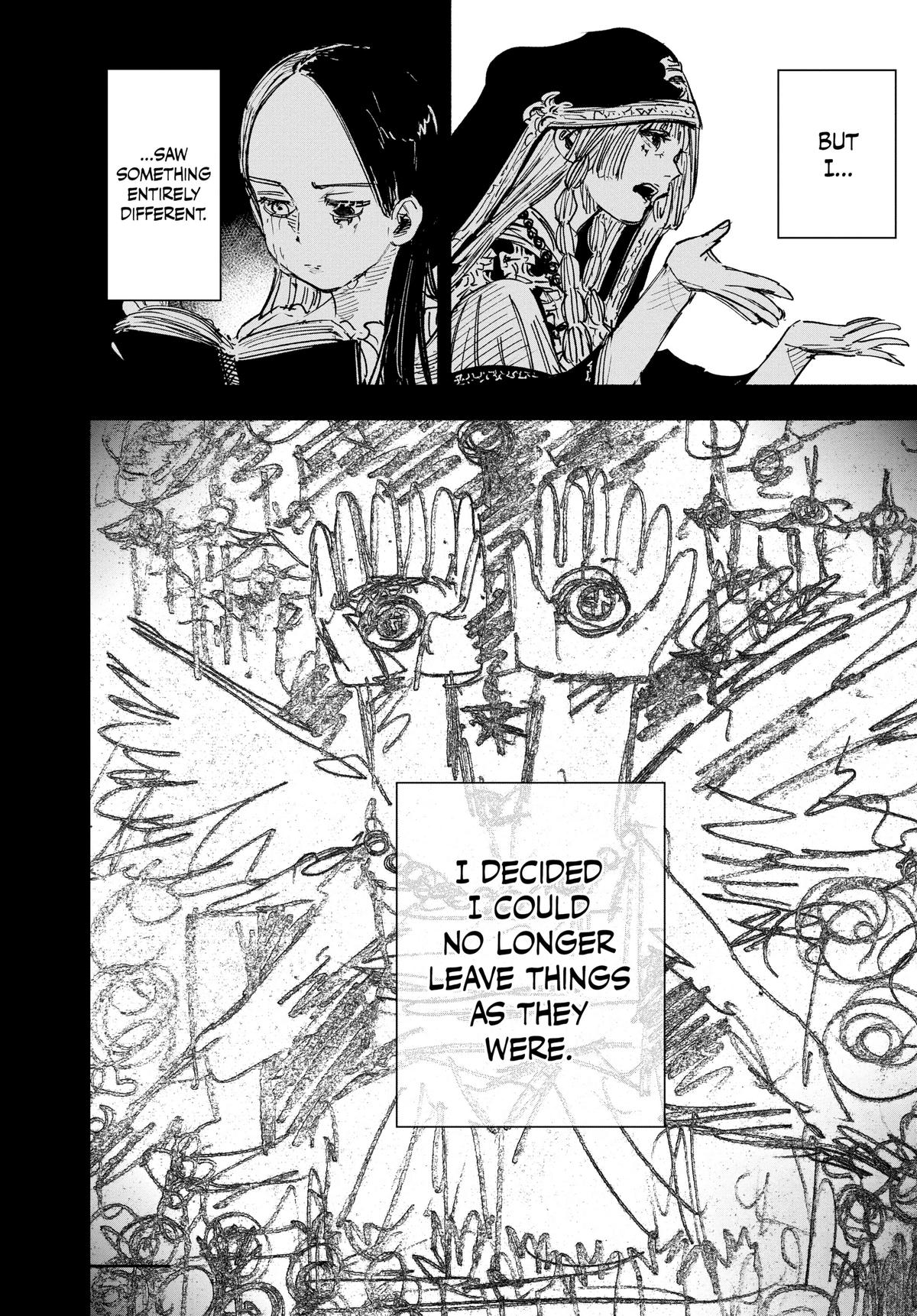 Read Choujin X Manga Online
